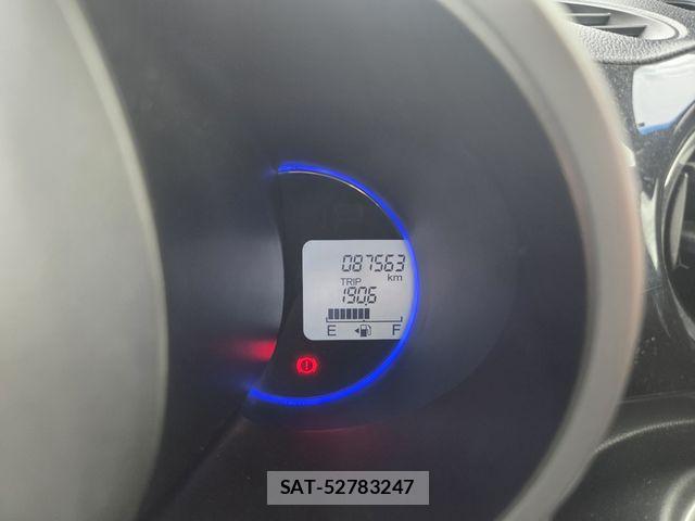 Honda N BOX CUSTOM 2016-03 8367685-8
