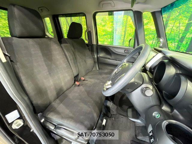 Honda N BOX CUSTOM 2016-10 8367684-9