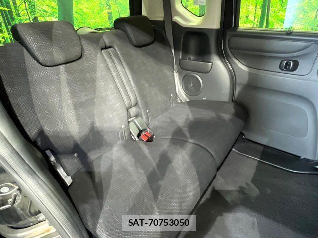 Honda N BOX CUSTOM 2016-10 8367684-10