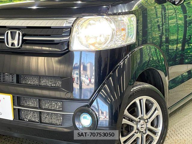 Honda N BOX CUSTOM 2016-10 8367684-12