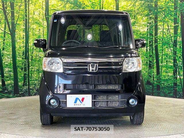Honda N BOX CUSTOM 2016-10 8367684-14