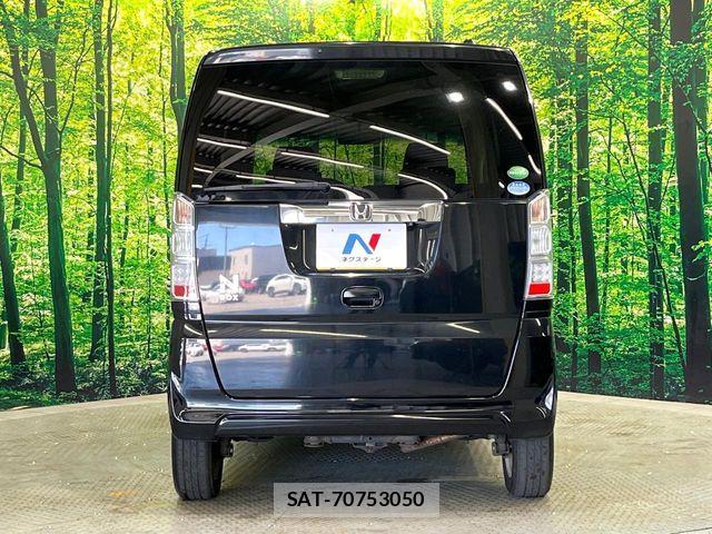 Honda N BOX CUSTOM 2016-10 8367684-15