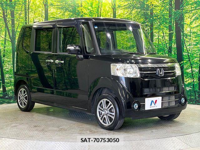 Honda N BOX CUSTOM 2016-10 8367684-16