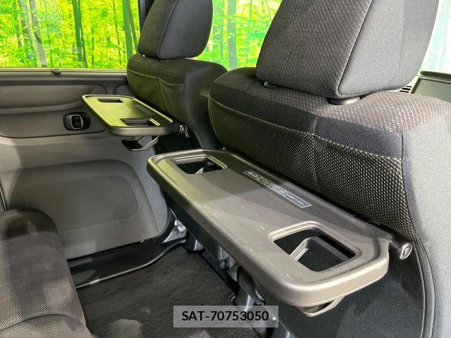 Honda N BOX CUSTOM 2016-10 8367684-5