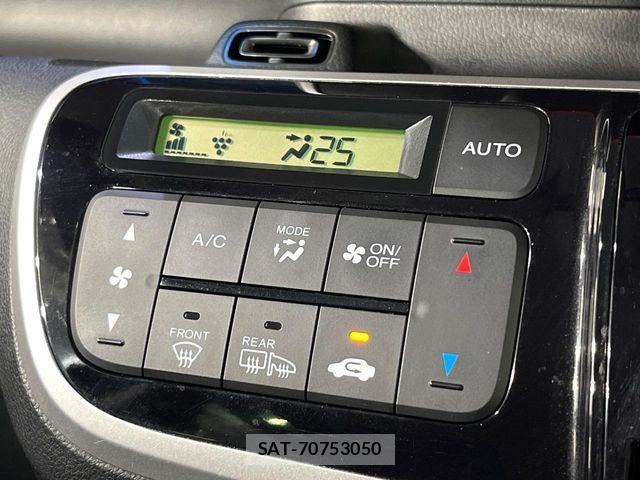 Honda N BOX CUSTOM 2016-10 8367684-7