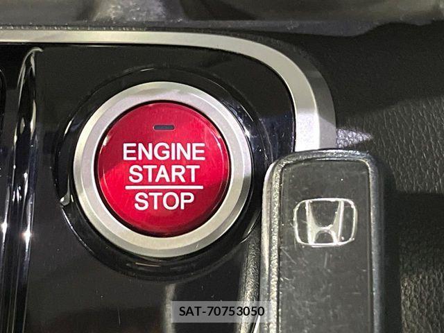 Honda N BOX CUSTOM 2016-10 8367684-8