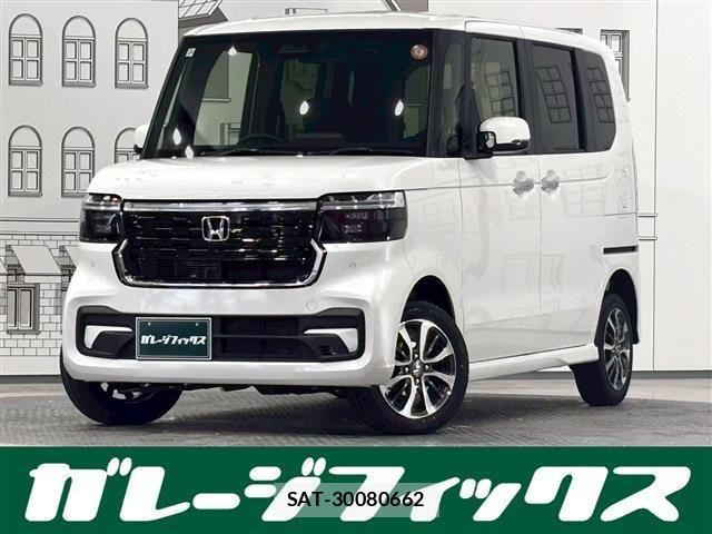 Honda N BOX CUSTOM 2025-11 8367679-0