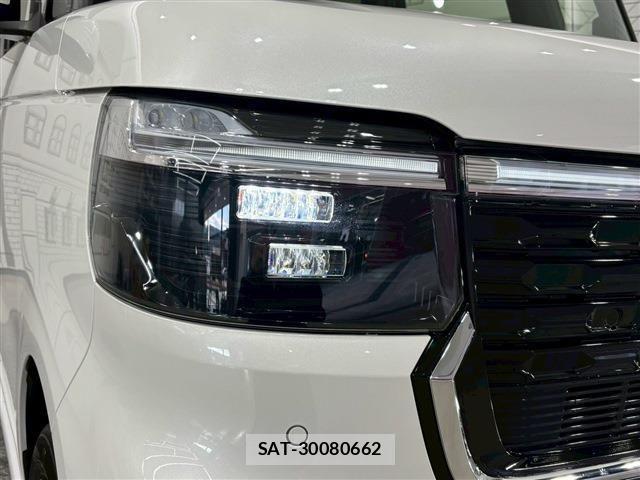 Honda N BOX CUSTOM 2025-11 8367679-9