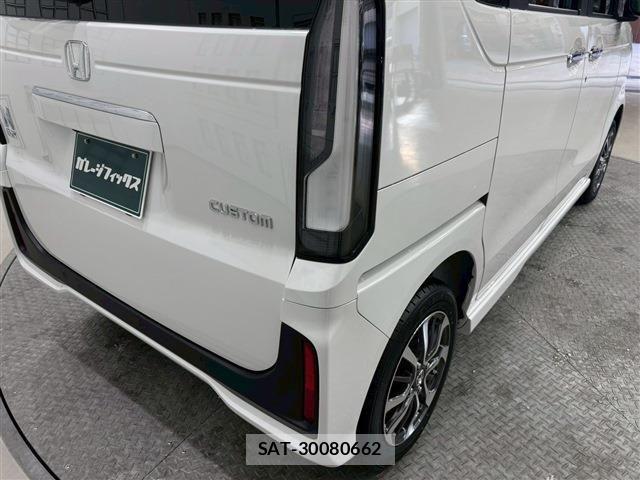 Honda N BOX CUSTOM 2025-11 8367679-10