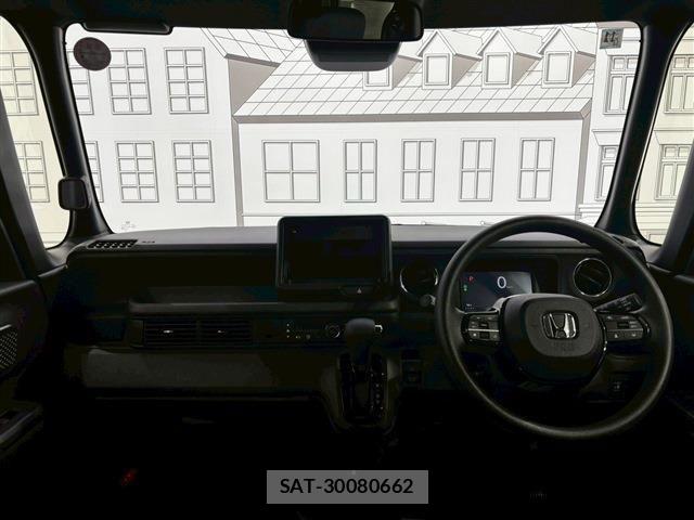 Honda N BOX CUSTOM 2025-11 8367679-11
