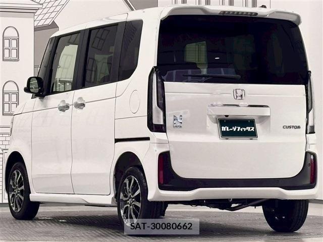 Honda N BOX CUSTOM 2025-11 8367679-2