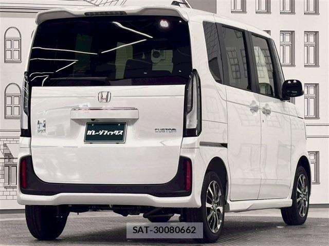 Honda N BOX CUSTOM 2025-11 8367679-4