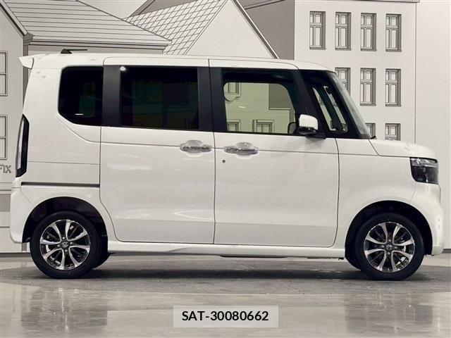 Honda N BOX CUSTOM 2025-11 8367679-5