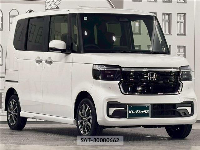 Honda N BOX CUSTOM 2025-11 8367679-6
