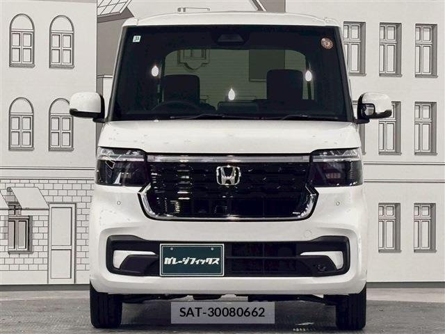 Honda N BOX CUSTOM 2025-11 8367679-7
