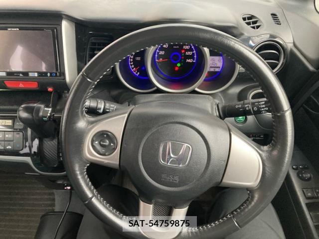 Honda N BOX CUSTOM 2013-04 8367688-11