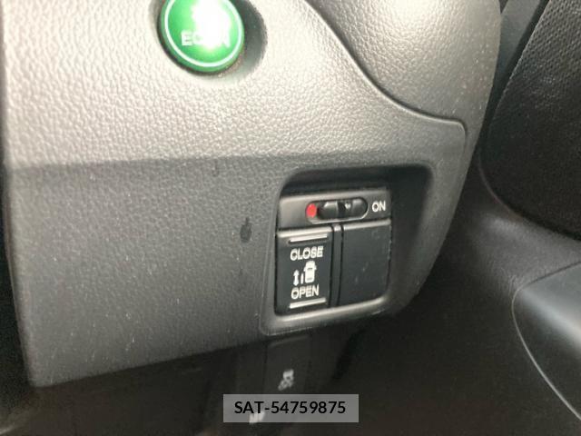 Honda N BOX CUSTOM 2013-04 8367688-12