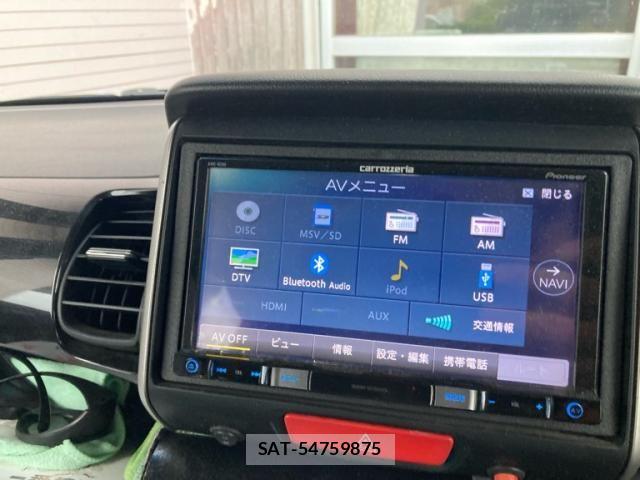 Honda N BOX CUSTOM 2013-04 8367688-18