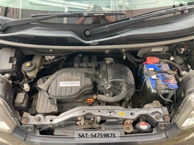 Honda N BOX CUSTOM 2013-04 8367688-19