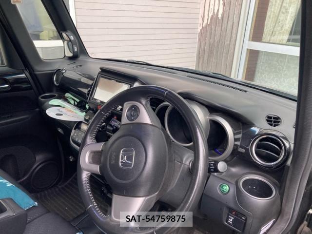 Honda N BOX CUSTOM 2013-04 8367688-7