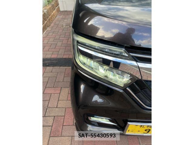 Honda N BOX CUSTOM 2017-11 8413974-15