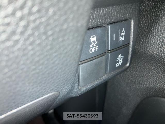 Honda N BOX CUSTOM 2017-11 8413974-23