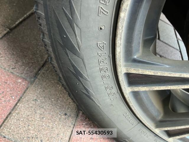 Honda N BOX CUSTOM 2017-11 8413974-4