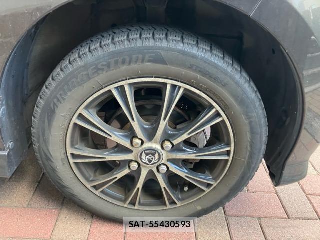 Honda N BOX CUSTOM 2017-11 8413974-5