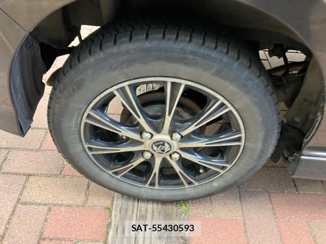 Honda N BOX CUSTOM 2017-11 8413974-6