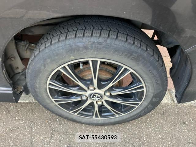 Honda N BOX CUSTOM 2017-11 8413974-7