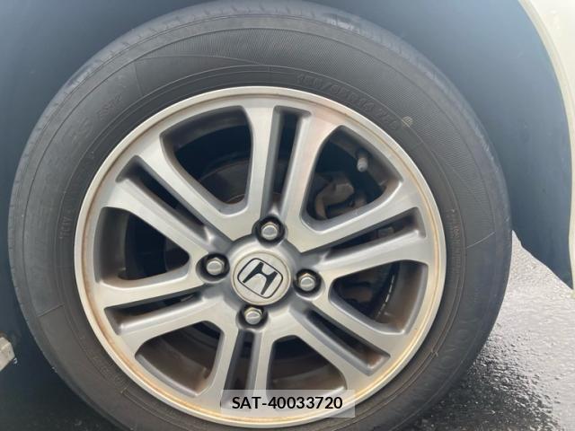 Honda N BOX CUSTOM 2014-07 8413978-9