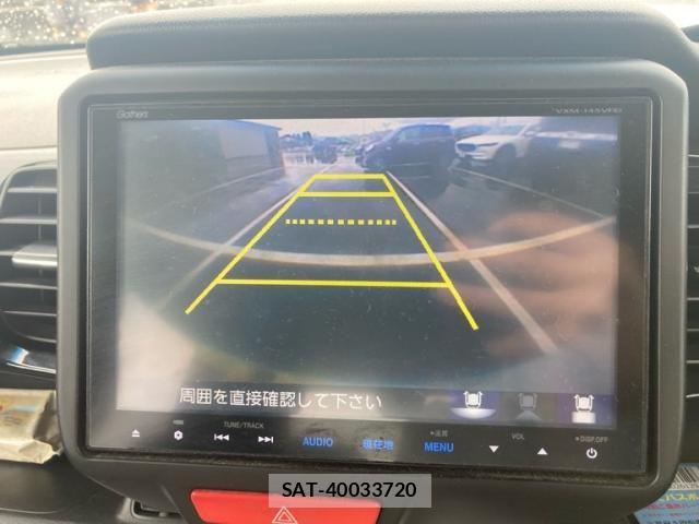 Honda N BOX CUSTOM 2014-07 8413978-18