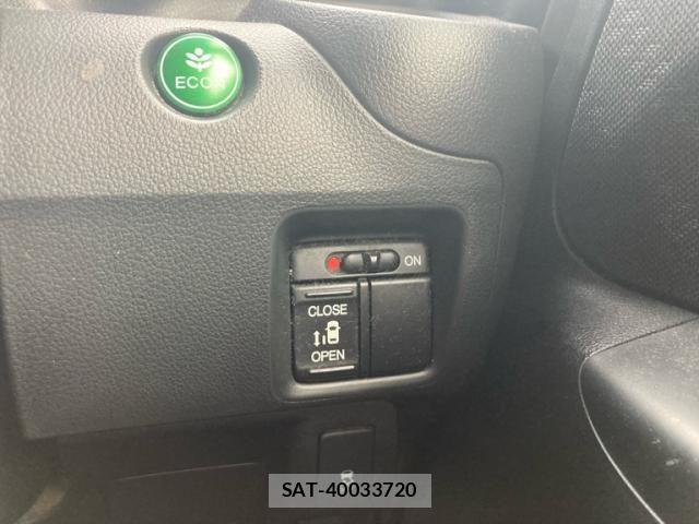 Honda N BOX CUSTOM 2014-07 8413978-20