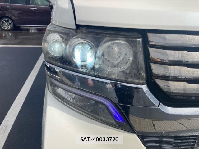 Honda N BOX CUSTOM 2014-07 8413978-24