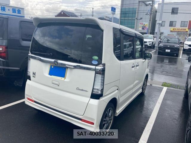 Honda N BOX CUSTOM 2014-07 8413978-2