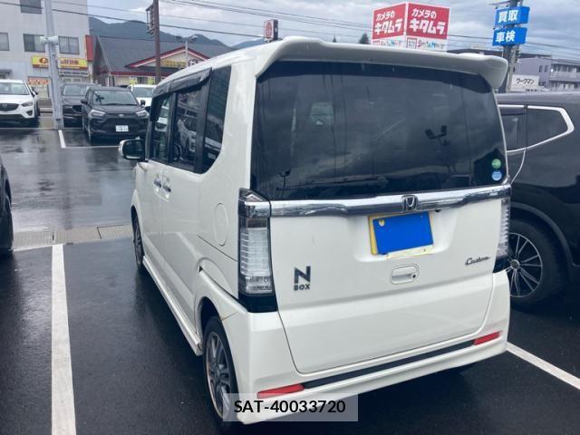 Honda N BOX CUSTOM 2014-07 8413978-3