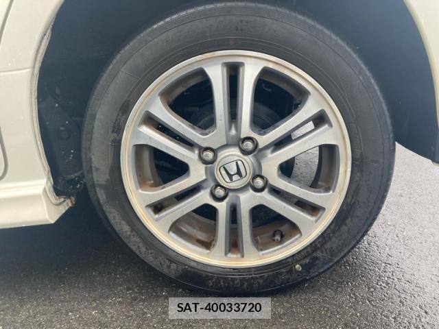 Honda N BOX CUSTOM 2014-07 8413978-7