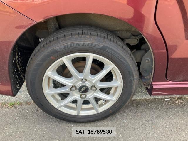 Honda N BOX CUSTOM 2017-03 8413976-13