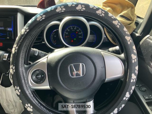 Honda N BOX CUSTOM 2017-03 8413976-18