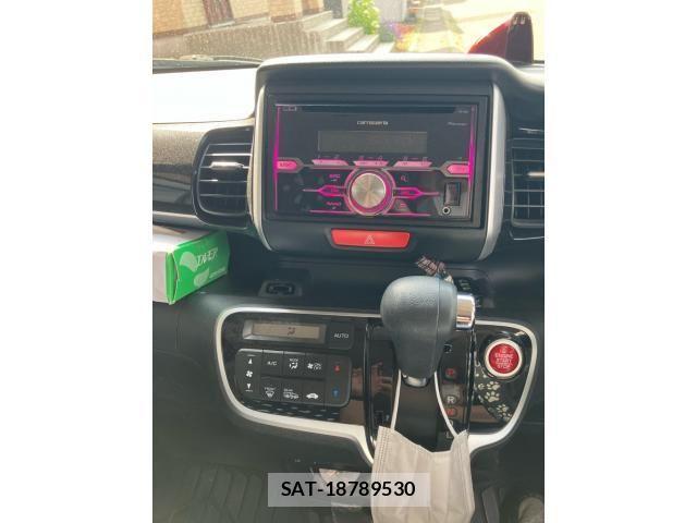 Honda N BOX CUSTOM 2017-03 8413976-20