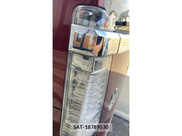 Honda N BOX CUSTOM 2017-03 8413976-23
