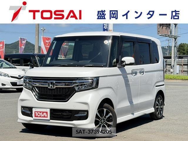 Honda N BOX CUSTOM 2019-07 8413970-0