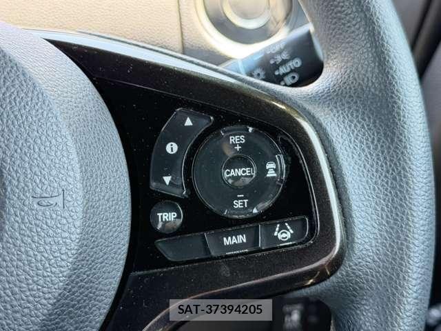 Honda N BOX CUSTOM 2019-07 8413970-9