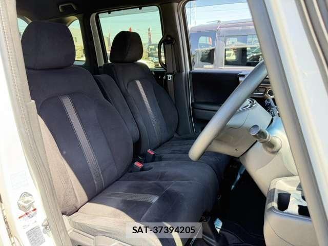 Honda N BOX CUSTOM 2019-07 8413970-11