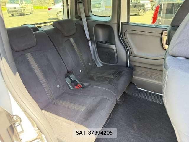 Honda N BOX CUSTOM 2019-07 8413970-12