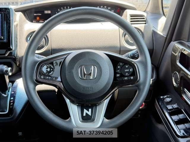 Honda N BOX CUSTOM 2019-07 8413970-14