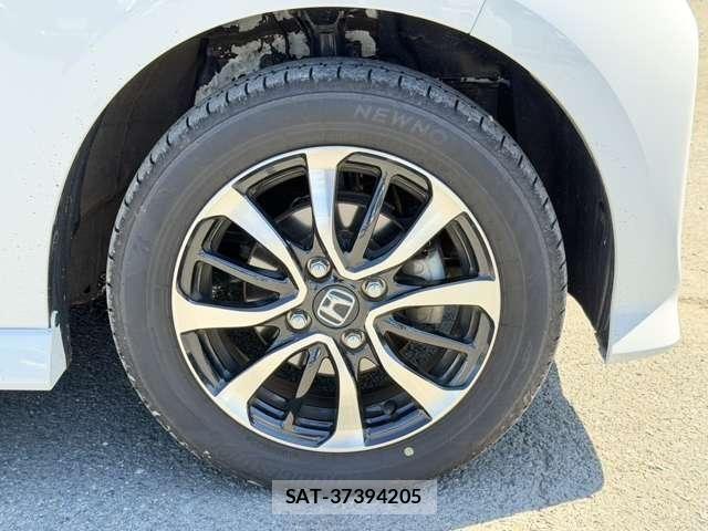 Honda N BOX CUSTOM 2019-07 8413970-16