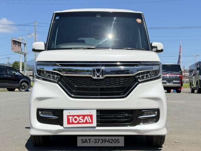 Honda N BOX CUSTOM 2019-07 8413970-17