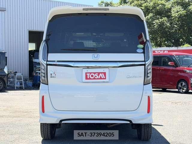 Honda N BOX CUSTOM 2019-07 8413970-18