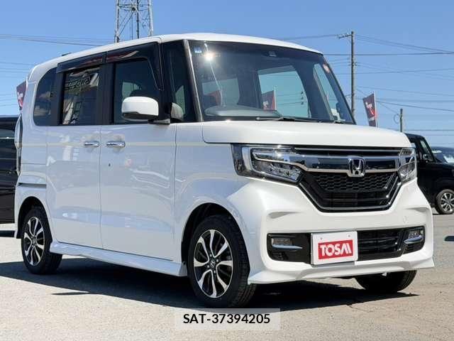 Honda N BOX CUSTOM 2019-07 8413970-19